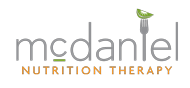 McDaniel Nutrition