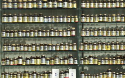 Sorting Out the Science in the Probiotic Supplements Aisle