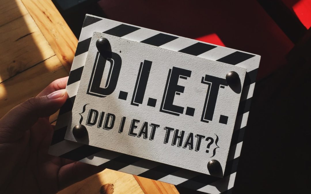 No Diet Day | Is It Ok to Desire Weight Loss?