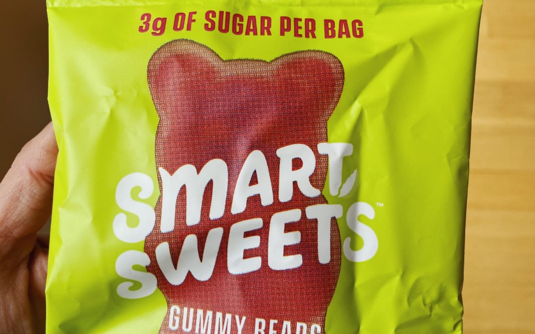 McDaniel’s Bite-Sized Reviews | Smart Sweets
