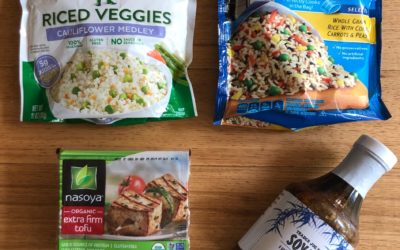 Frozen Foods | The Ultimate McDaniel Meals Short-Cut