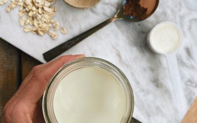 McDaniel’s Bite-Sized Reviews | Oatly Oat Milk