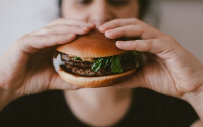 Is Mindful Eating Possible in Lockdown Mode?