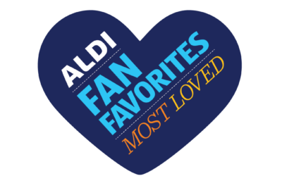 ALDI Fan Favorites | The Top 20 Best Products List!