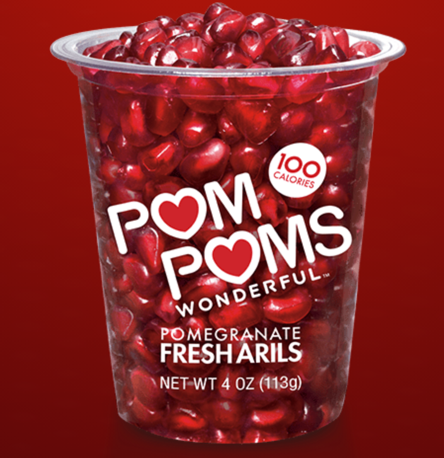 wonderful pom poms