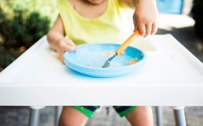 Picky Eaters | The Division of Responsibility