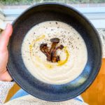 cauliflower soup