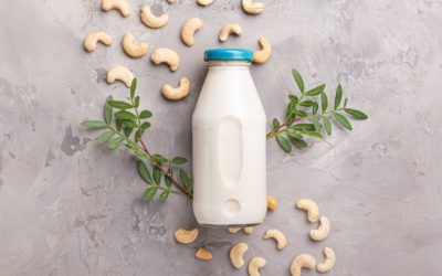 An Easy Guide To Plant-Based Milks