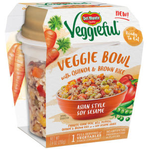 veggie bowl