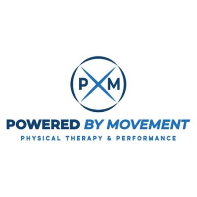   Powered by Movement