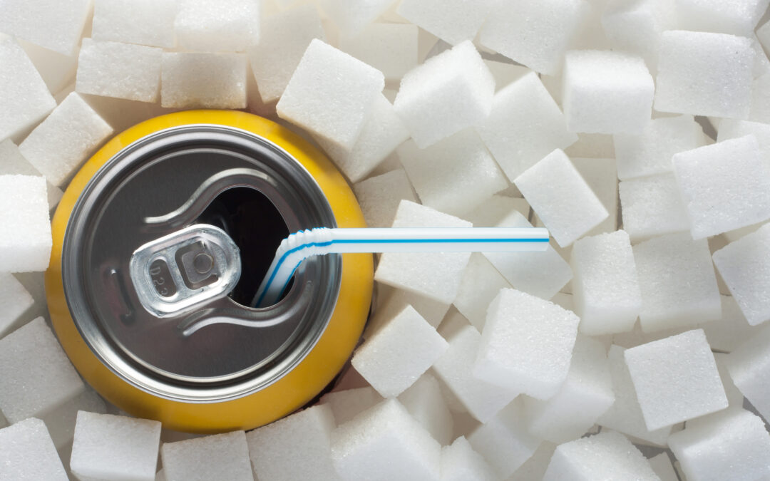 Sugar Addiction: Fact or Fiction?
