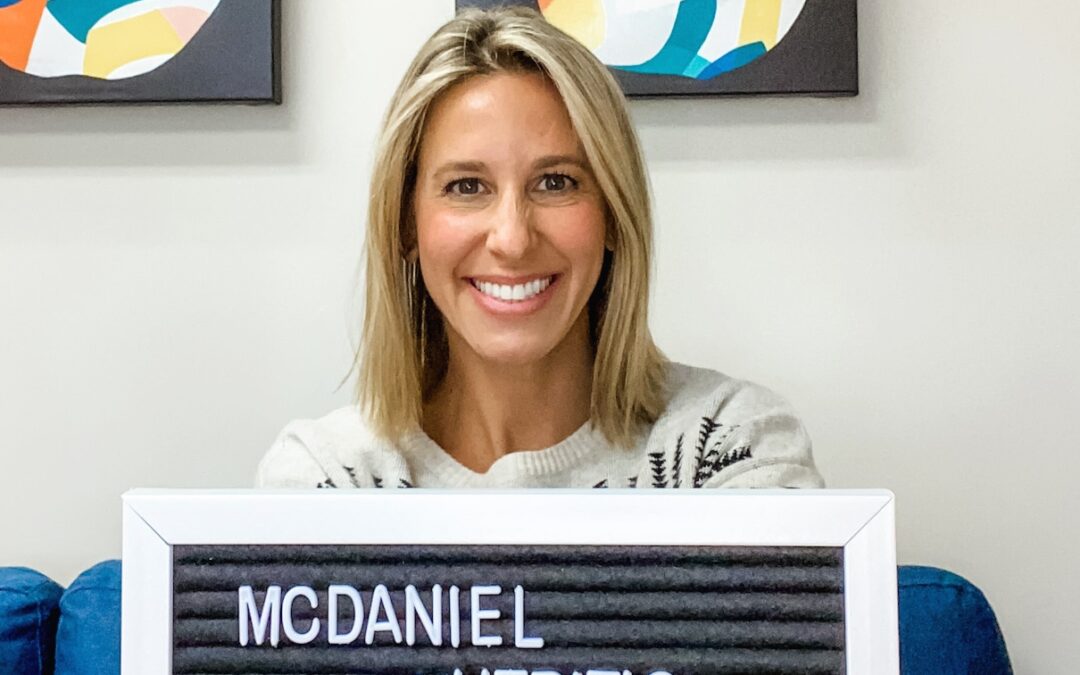What’s It Like to Work with a Registered Dietitian at McDaniel Nutrition?