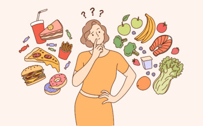 What Exactly IS Intuitive Eating?