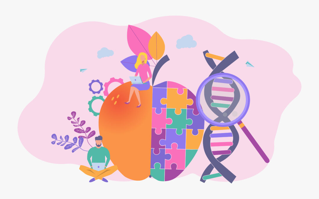 Personalized Nutrition Through Genetic Testing
