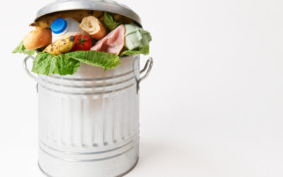 7 Tips for Reducing Food Waste