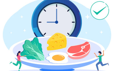 Chrononutrition: Does Meal Timing Matter?