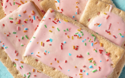 Do I Really Need High-Protein Pop Tarts?