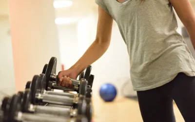 Midlife Muscle, Minus the Complication