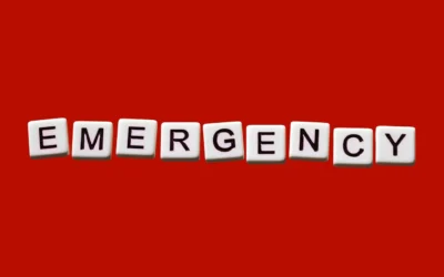 Not Everything Is an Emergency: Finding Calm in the Chaos of Health Decisions