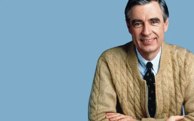 Listen Like Mr. Rogers