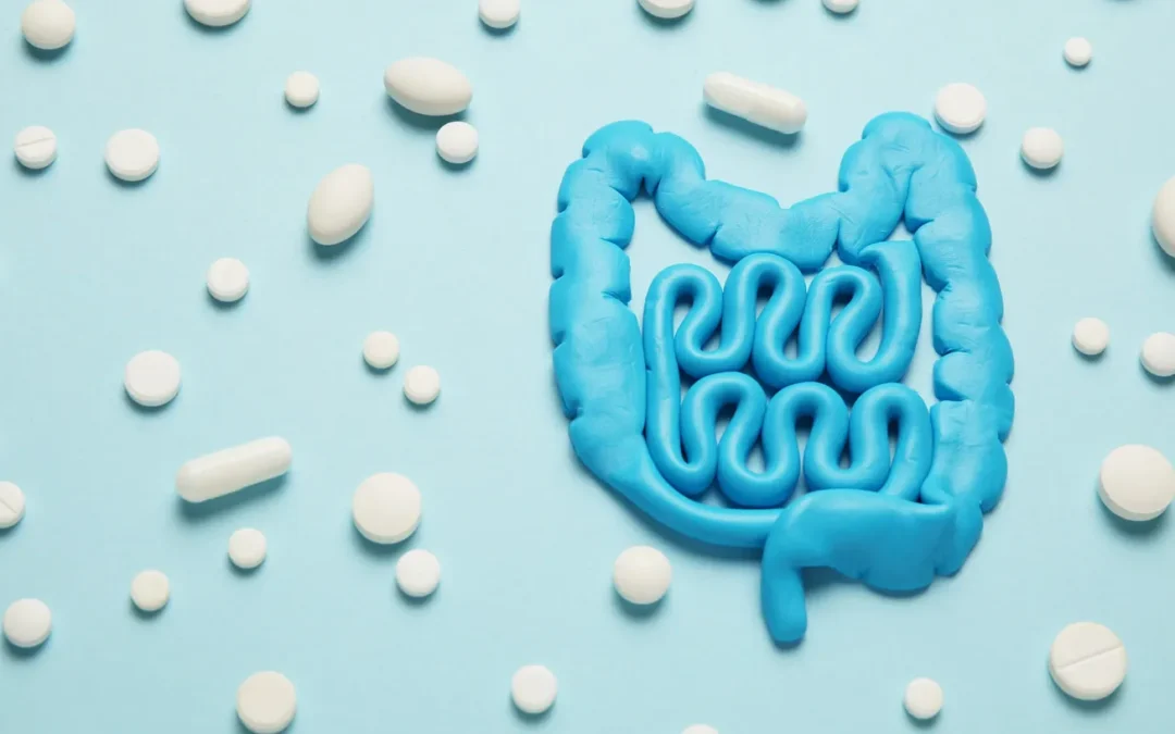 Gut Check: 5 Top Gut Health Myths Demystified!