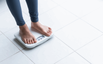 When GLP-1 Weight Loss Ads Affect More Than Weight