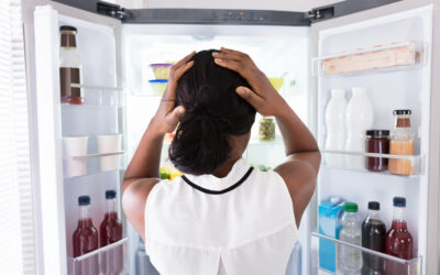 Food Noise: Why Eating Has Become So Mentally Exhausting