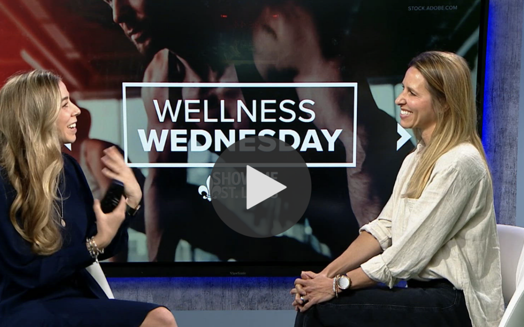 Spring Clean Your Body Image: A St. Louis Dietitian’s Guide to Feeling Better in Your Body