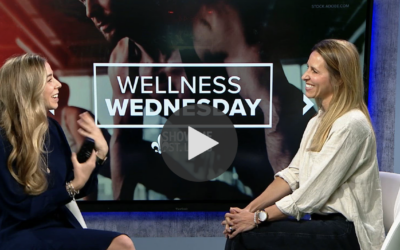 Spring Clean Your Body Image: A St. Louis Dietitian’s Guide to Feeling Better in Your Body