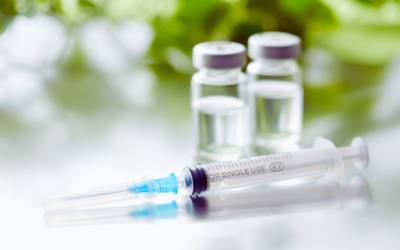 Peptides for Muscle, Fat Loss, and Anti-Aging: What the Research Actually Shows