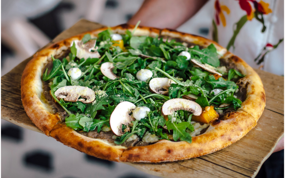 What to Eat When You Don’t Feel Like Cooking (Easy, Healthy Meal Ideas for Low-Energy Days)