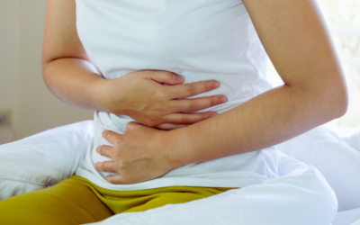IBS, Gut Health & Feeling Heard: A St. Louis Dietitian’s Perspective