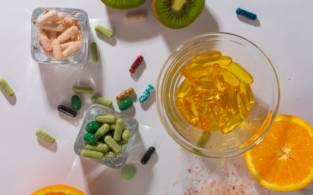Do You Really Need Supplements? A Dietitian’s Honest Take