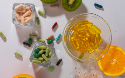 Do You Really Need Supplements? A Dietitian’s Honest Take