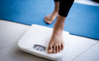 Beyond the Scale: Two Mindsets That May Be Holding You Back