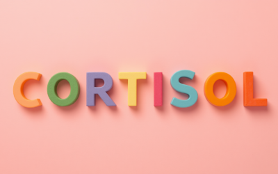 The Truth About Cortisol and Weight Gain in Perimenopause