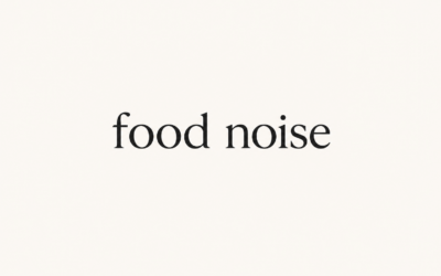 Food Noise: What a St. Louis Dietitian Wants You to Know