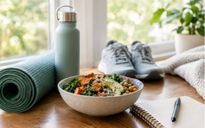 Why Consistency Isn’t Always the Key to Healthy Habits