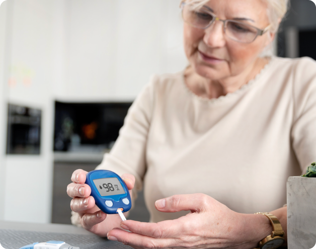 Hyperglycemia Nutrition Counseling — McDaniel Nutrition Therapy, registered dietitian, high blood sugar management