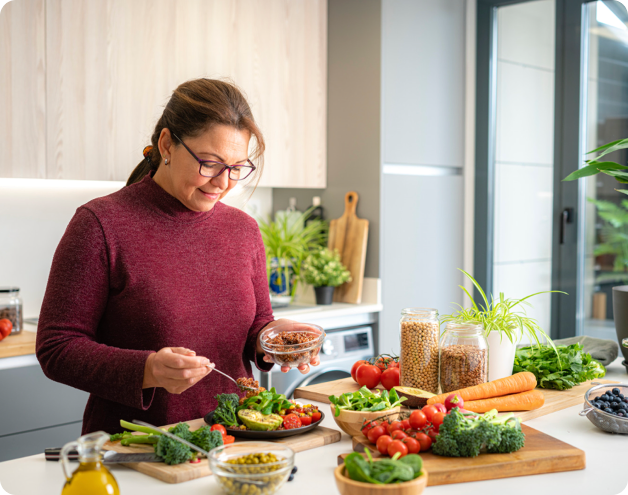 Prediabetes Nutrition Counseling — McDaniel Nutrition Therapy, registered dietitian, prediabetes and blood sugar management