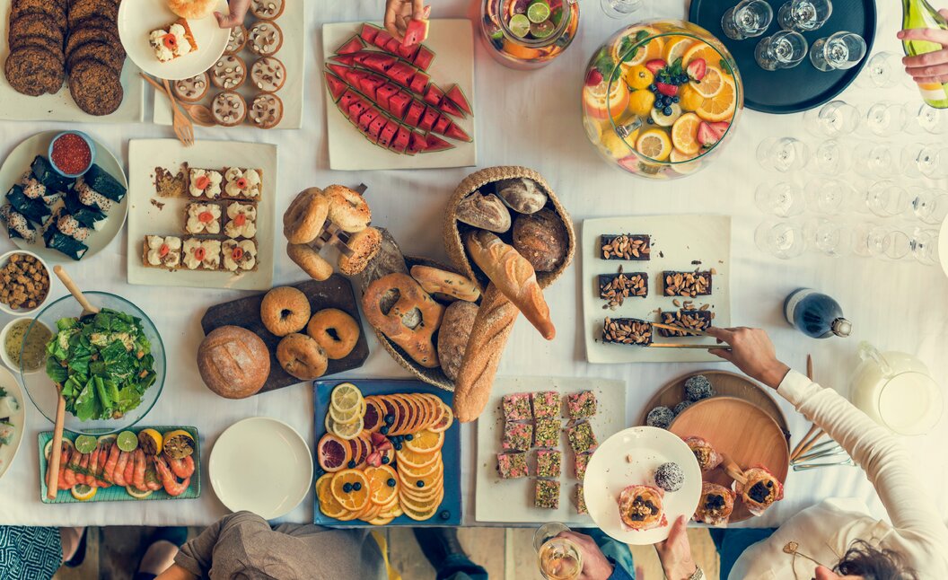 Put Our Expertise Behind Your Change - McDaniel Nutrition Therapy registered dietitians, personalized nutrition counseling