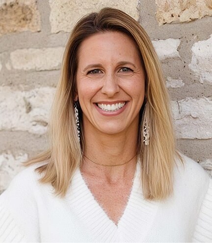 Jennifer McDaniel — Licensed Dietitian