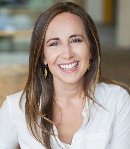 Melissa Chapnick — Licensed Dietitian